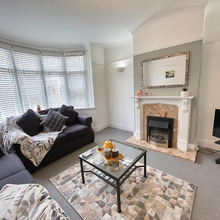 Portsmouth 3 Bedroom Getaway, Sleeps 6 Exterior photo