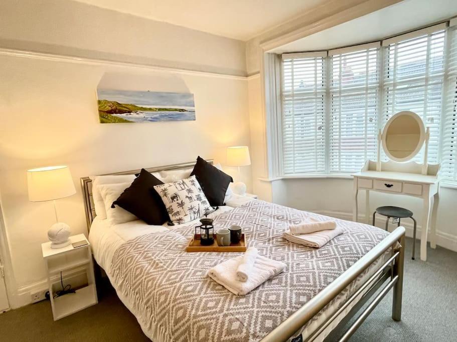 Portsmouth 3 Bedroom Getaway, Sleeps 6 Exterior photo