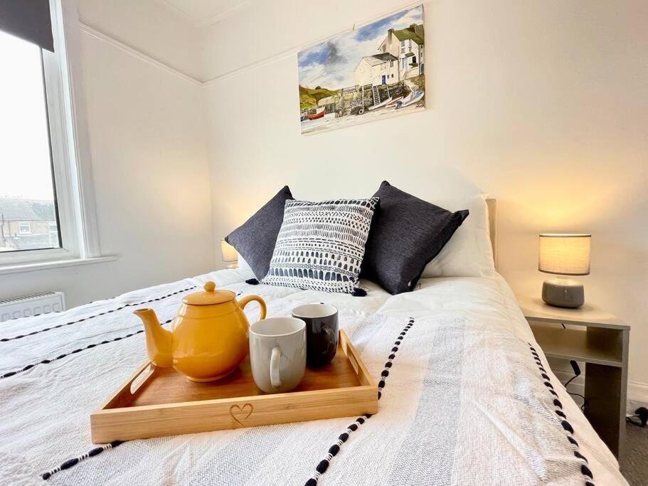 Portsmouth 3 Bedroom Getaway, Sleeps 6 Exterior photo