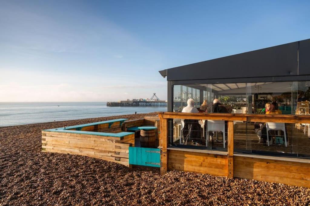 Portsmouth 3 Bedroom Getaway, Sleeps 6 Exterior photo